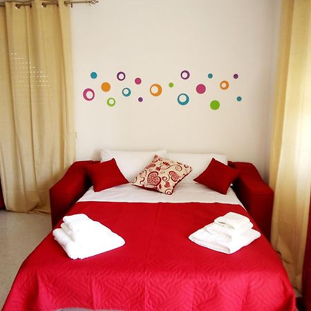 Apartament Sole E Fiori Di Sicilia Valderice Zewnętrze zdjęcie