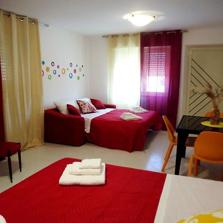 Apartament Sole E Fiori Di Sicilia Valderice Zewnętrze zdjęcie