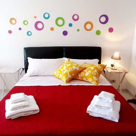 Apartament Sole E Fiori Di Sicilia Valderice Zewnętrze zdjęcie