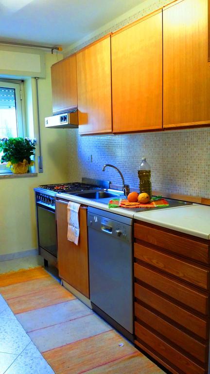 Apartament Sole E Fiori Di Sicilia Valderice Zewnętrze zdjęcie