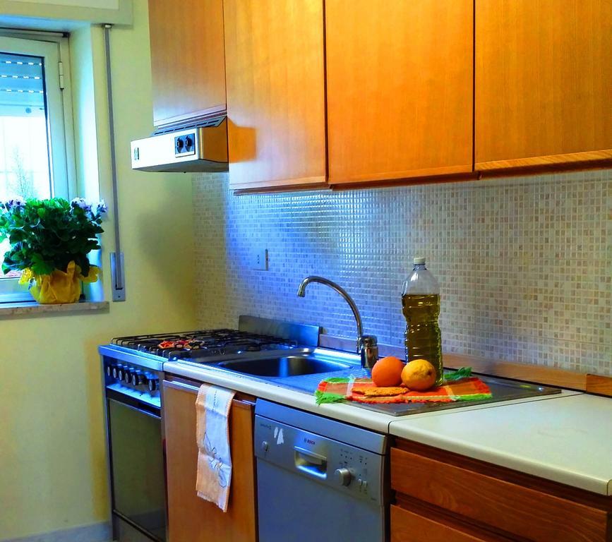 Apartament Sole E Fiori Di Sicilia Valderice Zewnętrze zdjęcie
